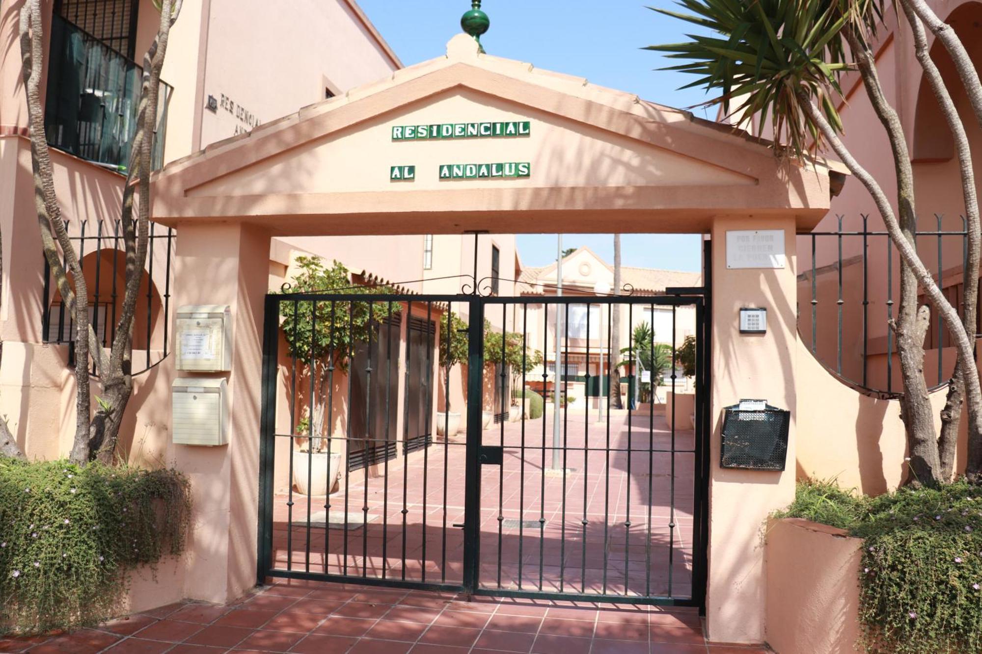 Playa La Barrosa, Alojamientoslola Chiclana de la Frontera Eksteriør billede